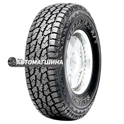 265/60R18 110T Sailun Terramax A/T TL BSW M+S 3PMSF