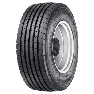 295/60R22,5 150/147K Triangle TR680 TL 18PR 