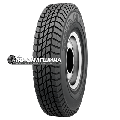 11,00R20 150/146K TyRex CRG VM-310 TT 16PR