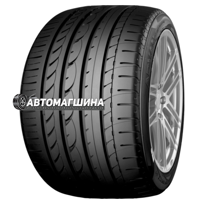 225/50R17 94Y Yokohama Advan Sport V103S TL ZPS