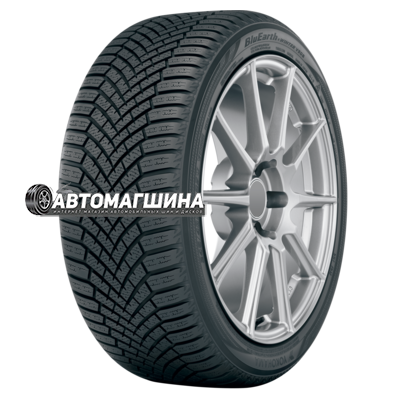 275/50R20 113V XL Yokohama BluEarth*Winter V906 TL