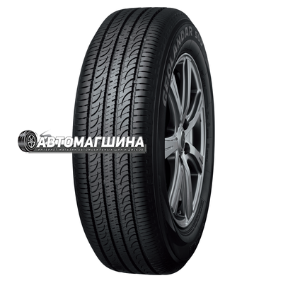 215/50R18 92V Yokohama Geolandar SUV G055 TL