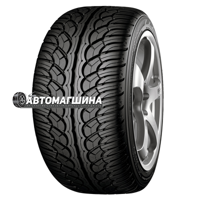 245/50R20 102V Yokohama Parada Spec-X PA02J TL