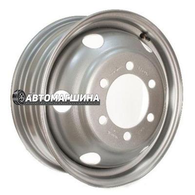 Asterro 6,75x19,5/6x222,25 ET133 D164 M20 Silver (1904)  NEXT, 