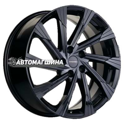 7,5x19/5x114,3 ET48 D67,1 Khomen Wheels KHW1901 (Tucson) Black