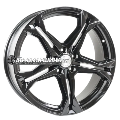 7,5x19/5x114,3 ET45 D67,1 RST R099 (Mazda6) BL