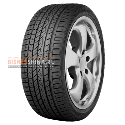 255/50R19 103W ContiCrossContact UHP MO TL FR ML