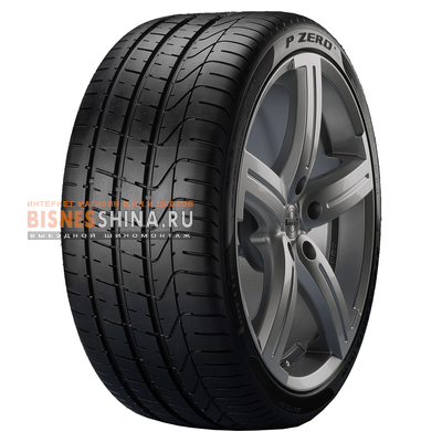 265/40R20 104Y XL P Zero AO TL