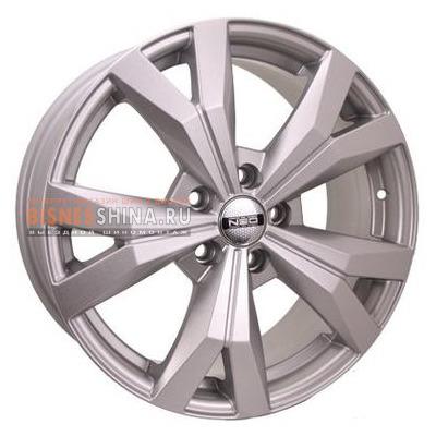 8,5x19/5x120 ET50 D74,1 915 Silver