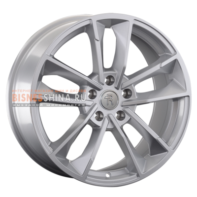 8x18/5x112 ET44 D57,1 VV235 Sil (конус, C570)