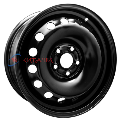 6,5x16/5x105 ET39 D56,6 Chevrolet Cruze черный