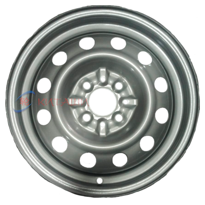 5,5x14/4x98 ET35 D58,5 Lada серебро