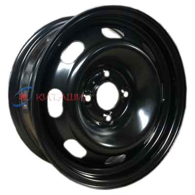 6x15/4x108 ET27 D65,1 Peugeot 408 черный