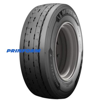 Michelin X Multi T2