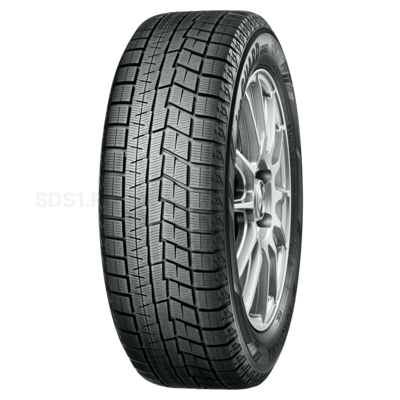 Yokohama 215/50R17 91Q iceGuard Studless iG60