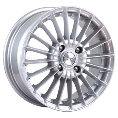 Скад 6x15/4x100 ET46 D54,1 Веритас Селена