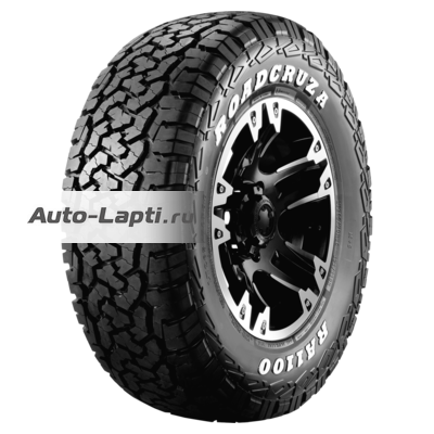 Roadcruza RA1100 195/80R15 100T Roadcruza RA1100 195/80R15 100T