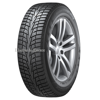 Hankook Winter I*cept X RW10