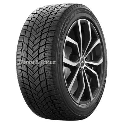 Michelin X-Ice Snow+