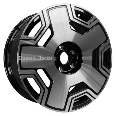 Hengder F5138