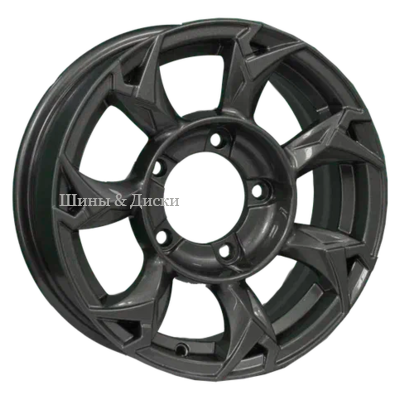 Khomen Wheels KHW1505 (Jimny)