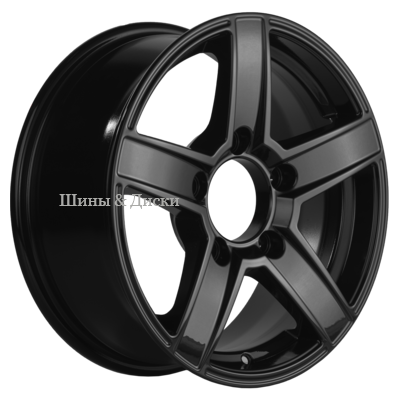 Khomen Wheels KHW1614 (Niva 4x4)
