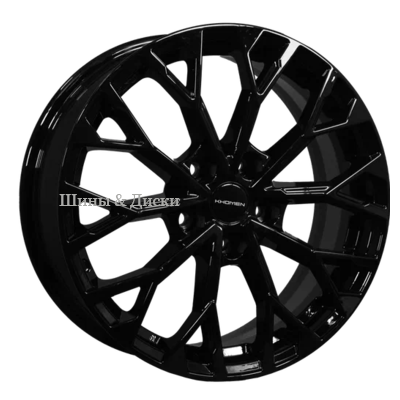 Khomen Wheels KHW1718 (K5/Sonata/Tucson/JAC J7)