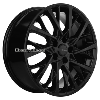 Khomen Wheels KHW1804 (DFM AX7/580/Evolute i-Pro)
