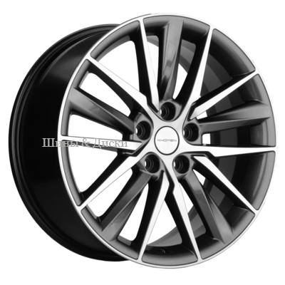 Khomen Wheels KHW1807 (Hyundai i40)