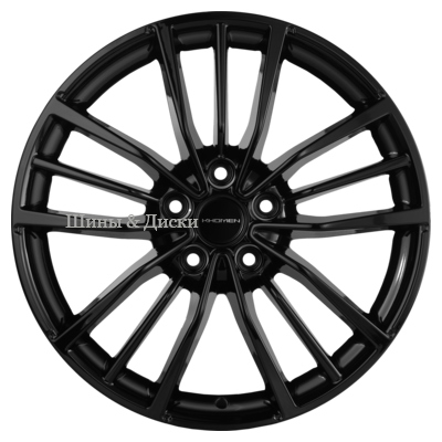 Khomen Wheels KHW1812 (Changan CS75 (Plus))