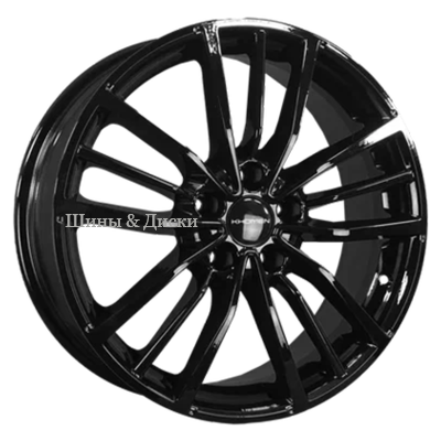 Khomen Wheels KHW1812 (Chery Tiggo 4/Tiggo 7 Pro)