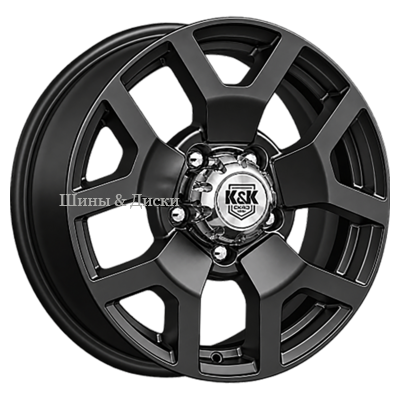 K&K Намиб (КС929)