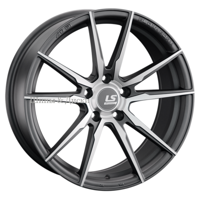 LS FlowForming RC35