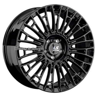 LS Forged LS FG25