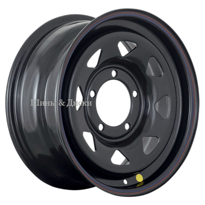Off-Road Wheels УАЗ (треуг. мелкий)