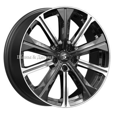 Premium Series КР013 (CX-5)