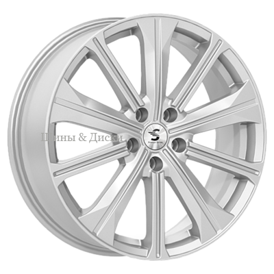 Premium Series КР013 (Tiguan)