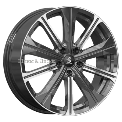Premium Series КР013 (X-Trail T32)