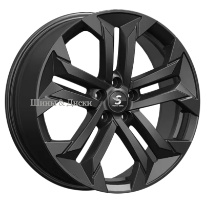 Premium Series КР015 (Haval Dargo)