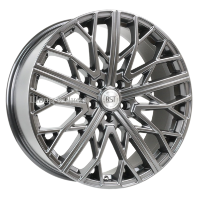 RST R002 (Voyah)