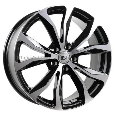 RST R009 (NX)