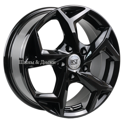RST R066 (Octavia)