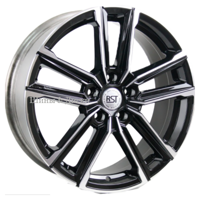 RST R078 (Rav4)