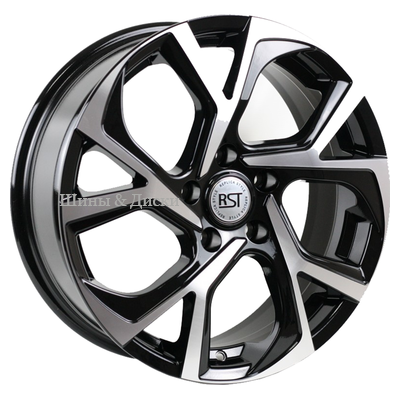 RST R087 (Prius)
