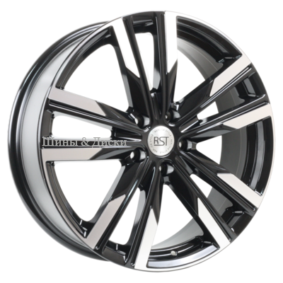 RST R089 (Haval F7)