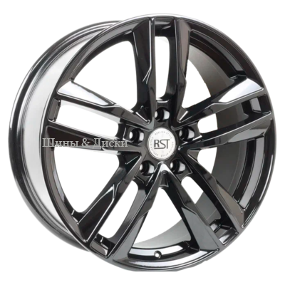 RST R128 (Tucson)
