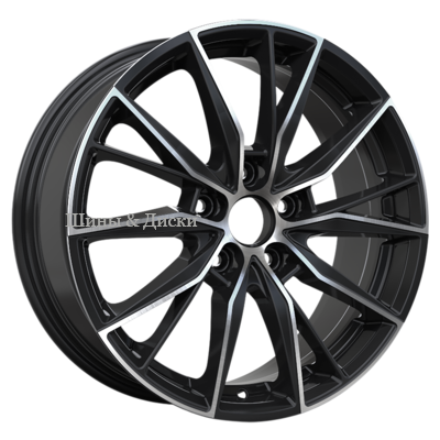 RST R257 (Dongfeng)