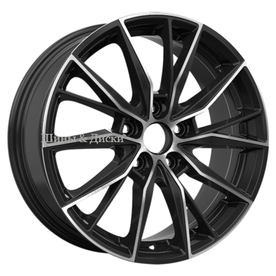 RST R257 (JAC)