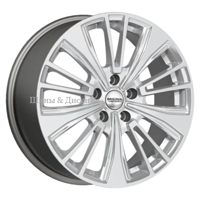 SKAD Original KL-1060 (Sportage/Tucson)