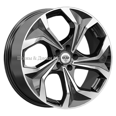 SKAD Original KL-1163 (Dashing)
